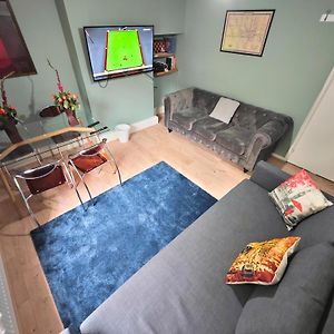 Appartement met Twee Slaapkamers